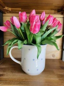 MEGA porcelánový hrnek 1,5 L