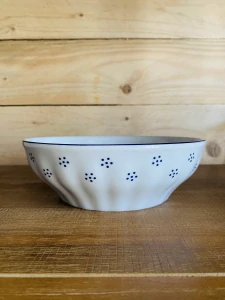 Miska (malá) - český porcelán 