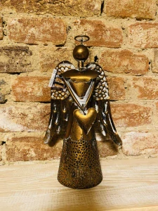Anděl (Malý) - 30 cm