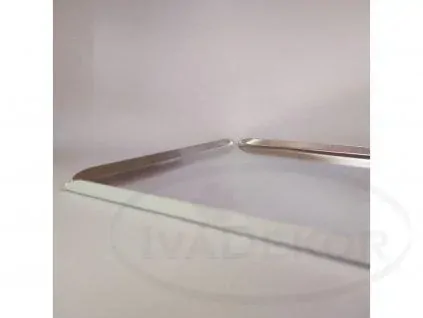 Plechová cedule Piju abys…28,5x18,5cm