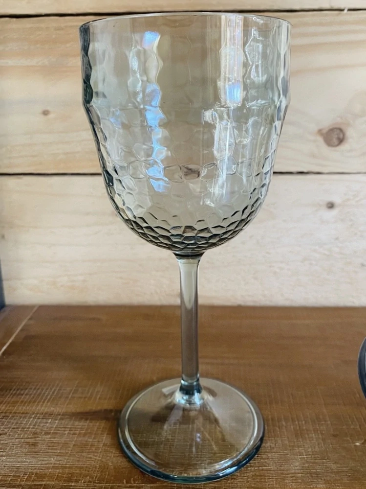 Sada 6 skleniček + miska (wellness)