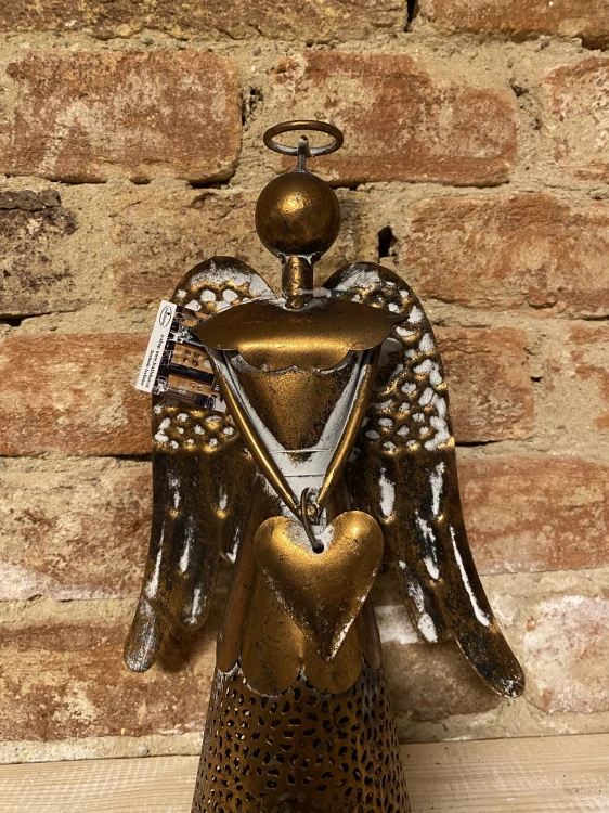 Anděl (Malý) - 30 cm
