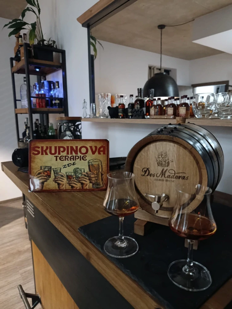 Cedule - skupinová terapie (velká)