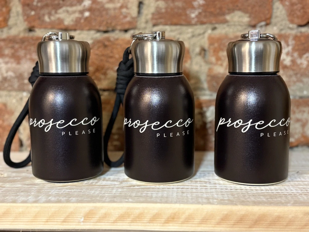 Termoska - PROSECCO 350ml
