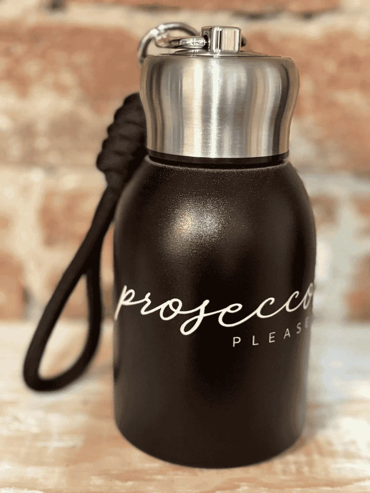 AKCE 1+1 Prosecco PLEASE