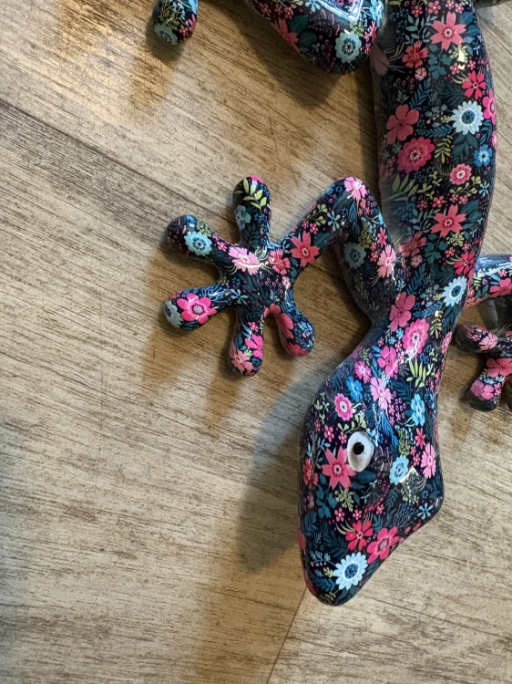 Ještěrka velká (38 cm)