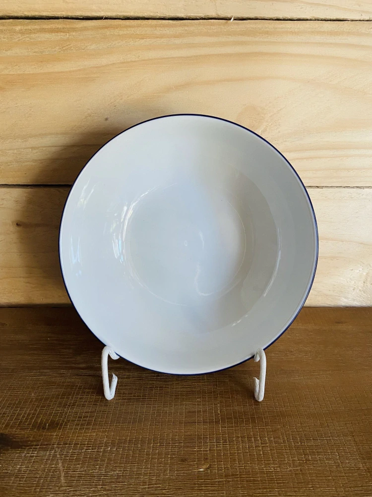 Miska (malá) - český porcelán 