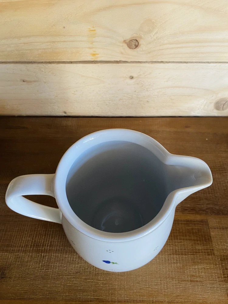 Džbánek - česky porcelán 