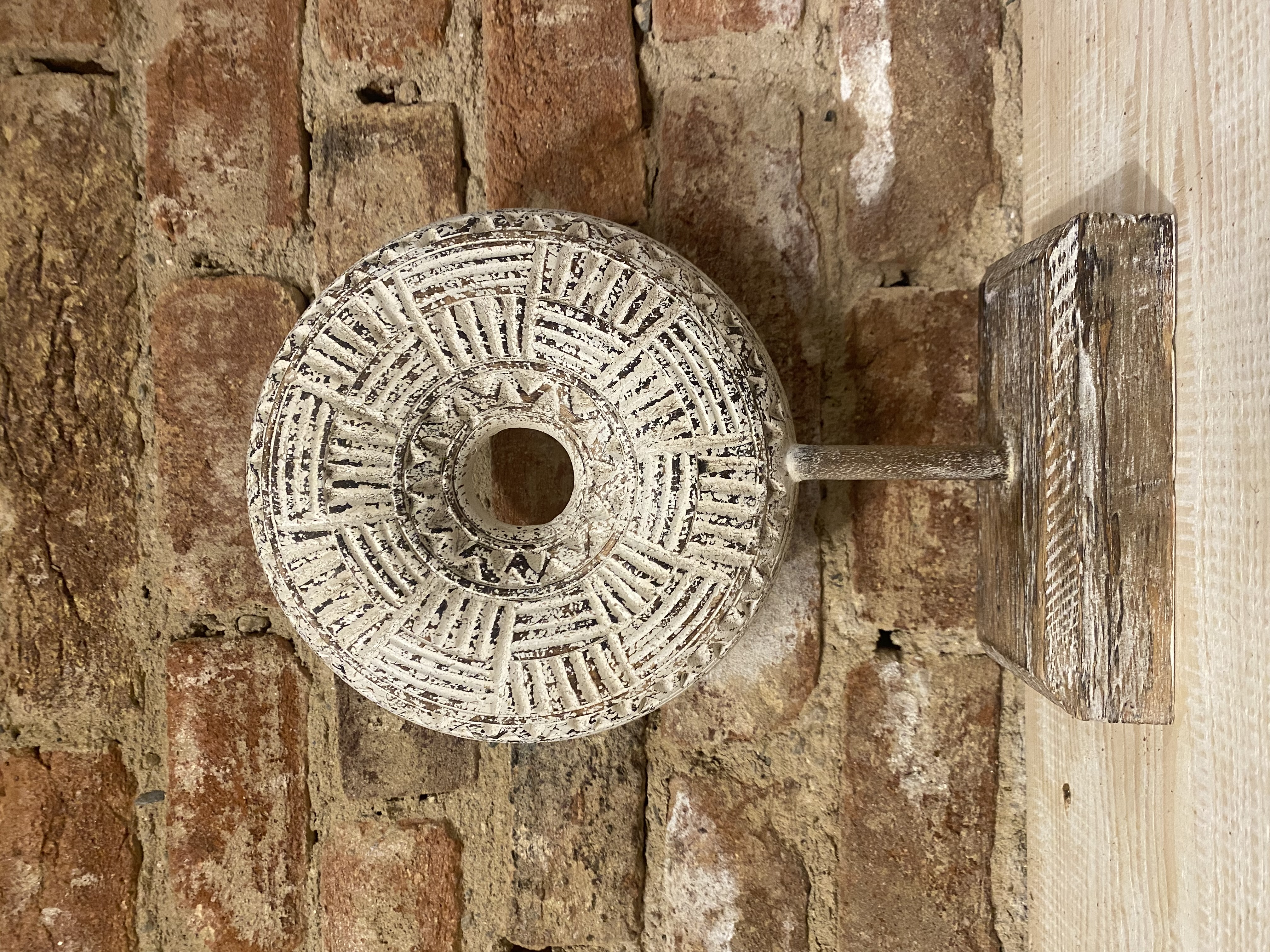 “Boho kruhy” (sada)