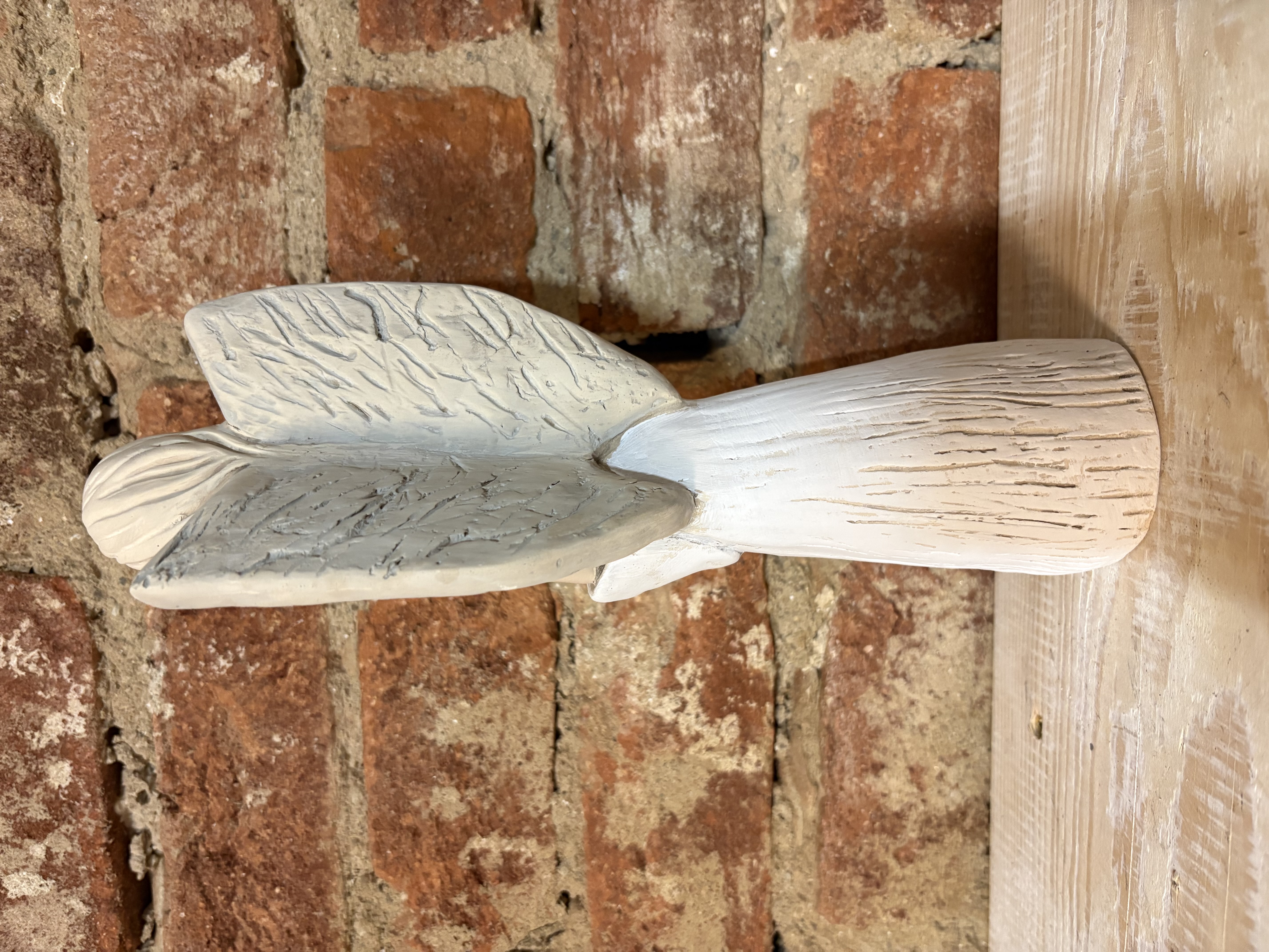 Soška andílka Salámistka - menší