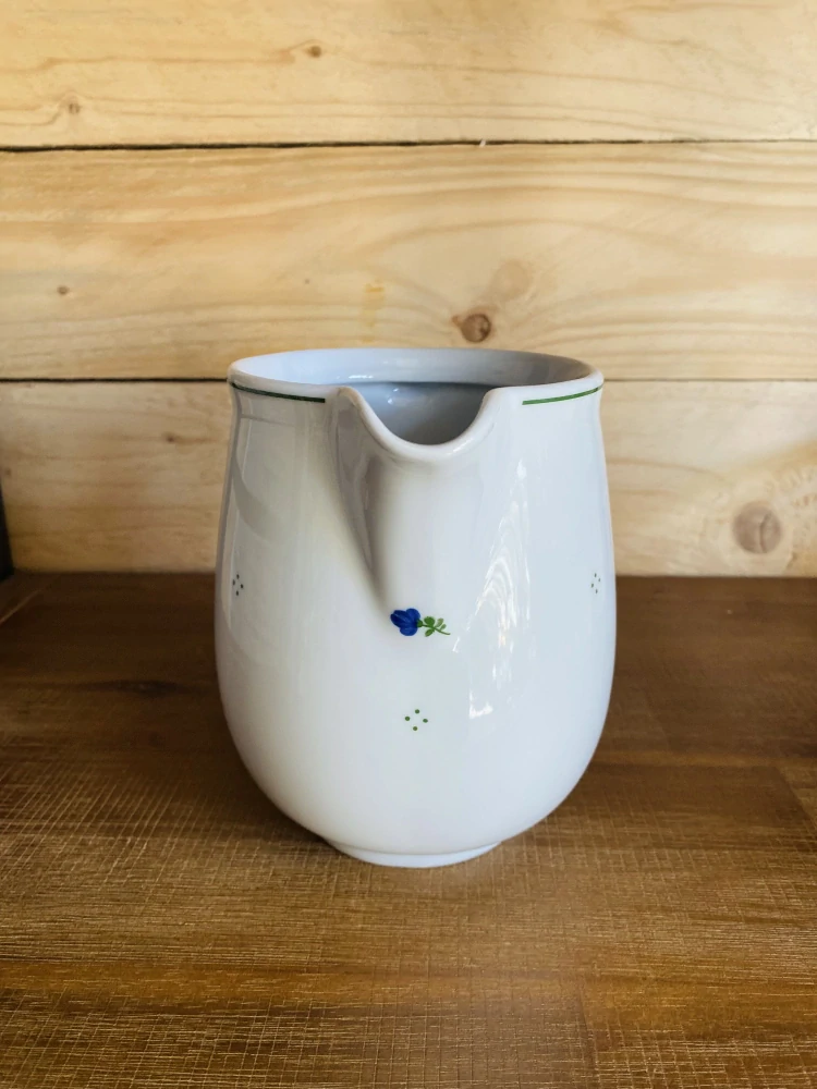 Džbánek - česky porcelán 