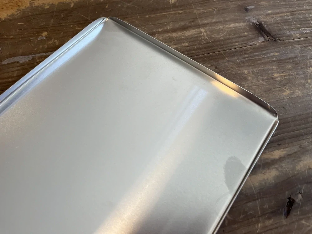 Plechová cedule VÍTEJTE - garáž