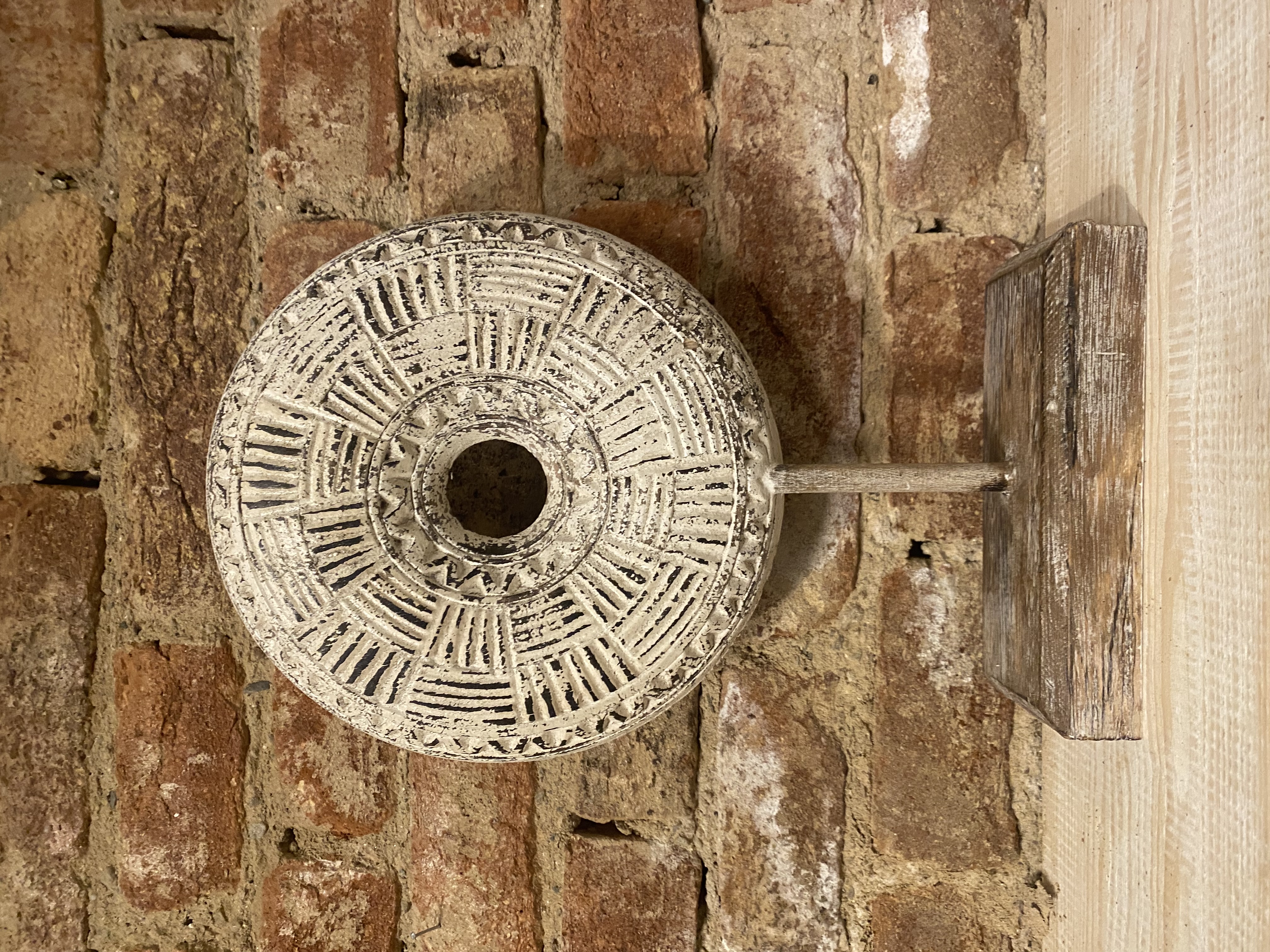 “Boho kruhy” (sada)