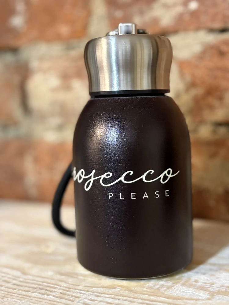 Termoska - PROSECCO 350ml