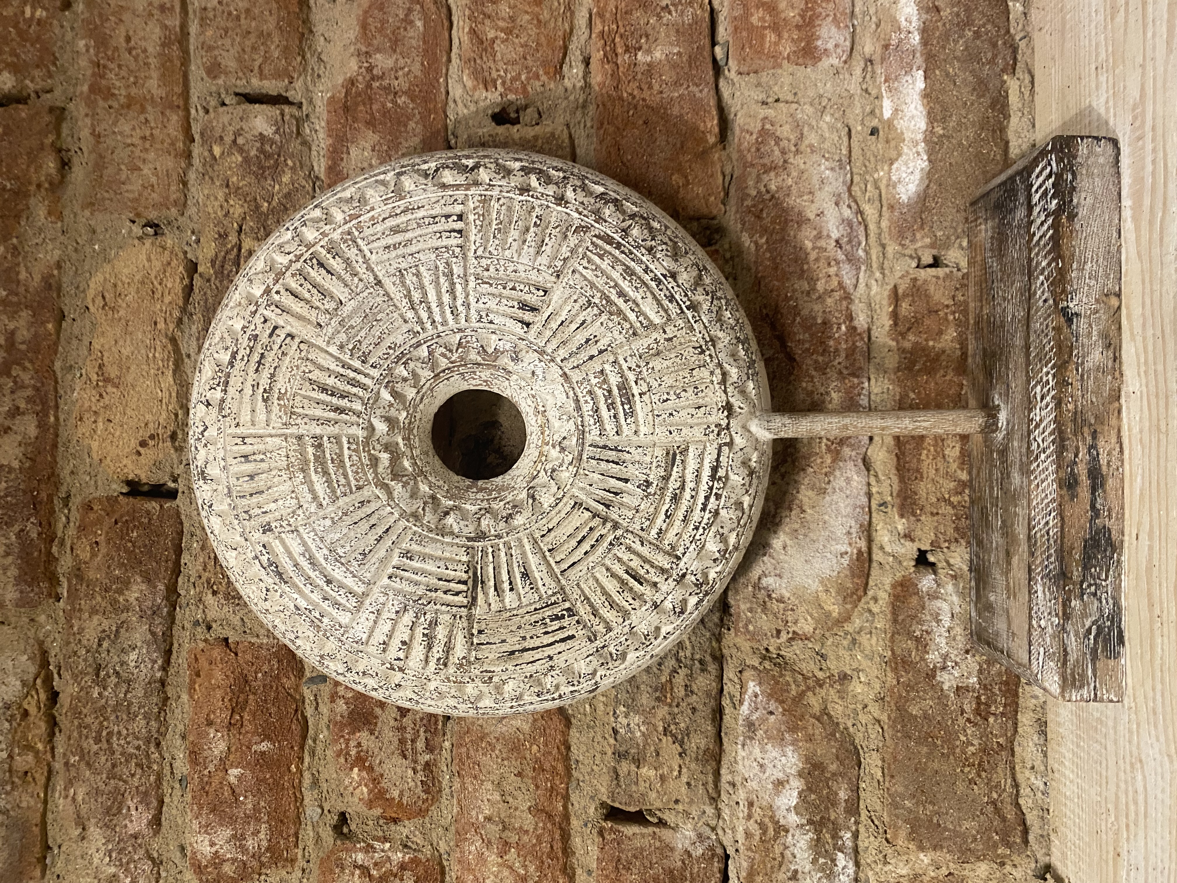 “Boho kruhy” (sada)