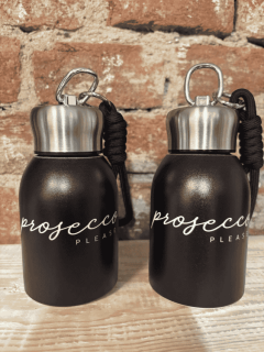 AKCE 1+1 Prosecco PLEASE