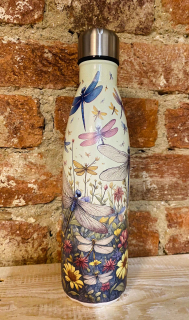 Designová termoska - velká