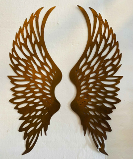Andělská křídla - malá