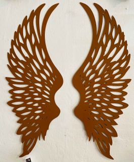 Andělská křídla - velká