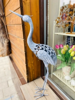 Volavka (modrá) - 60 cm