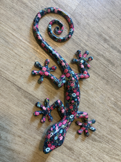 Ještěrka velká (38 cm)