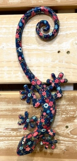 Ještěrka menší (33 cm)