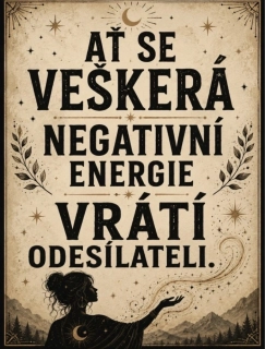 Cedulka - energie