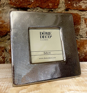 Rámeček DÔME DECO (8x8 cm)